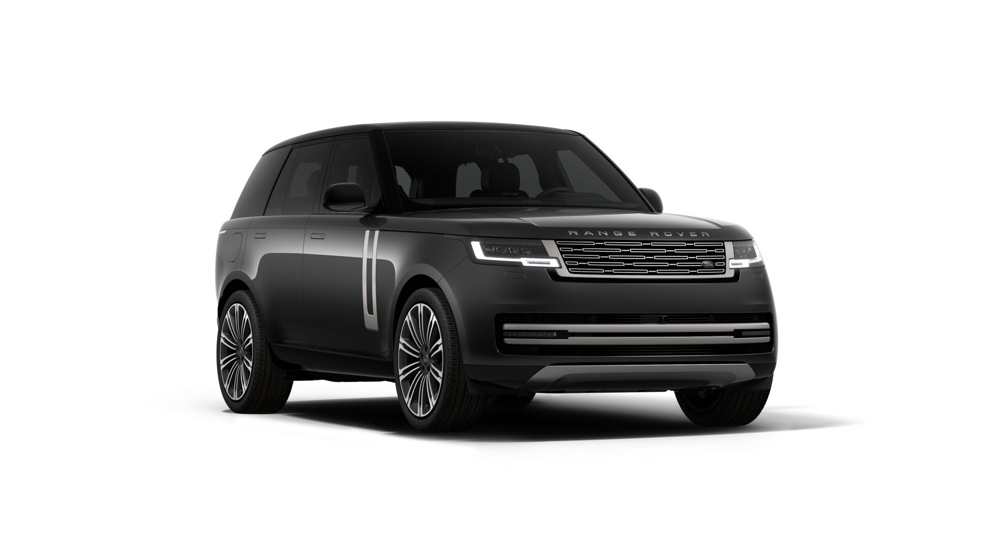 Land Rover Range Rover Swb Hse 2025 in Qatar