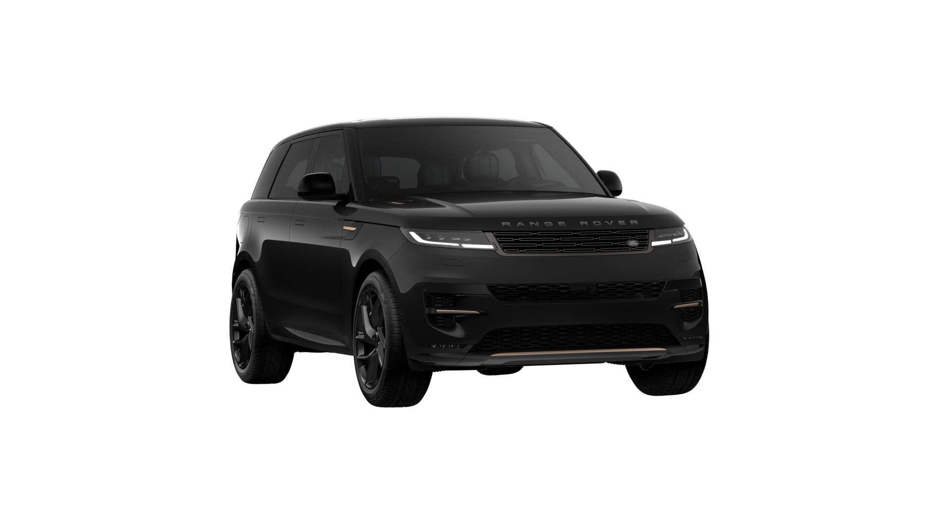 Land Rover Range Rover Sport Dynamic Se 2026 in Qatar