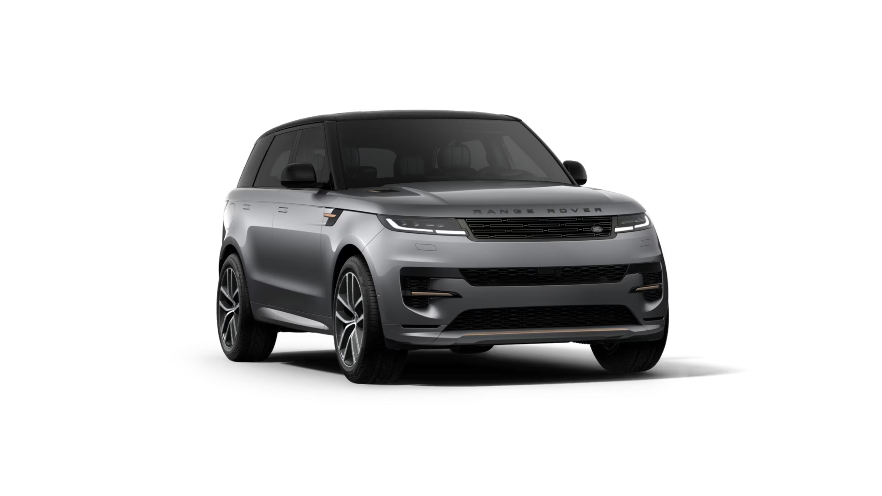 Land Rover Range Rover Sport Dynamic Se 2024 in Qatar