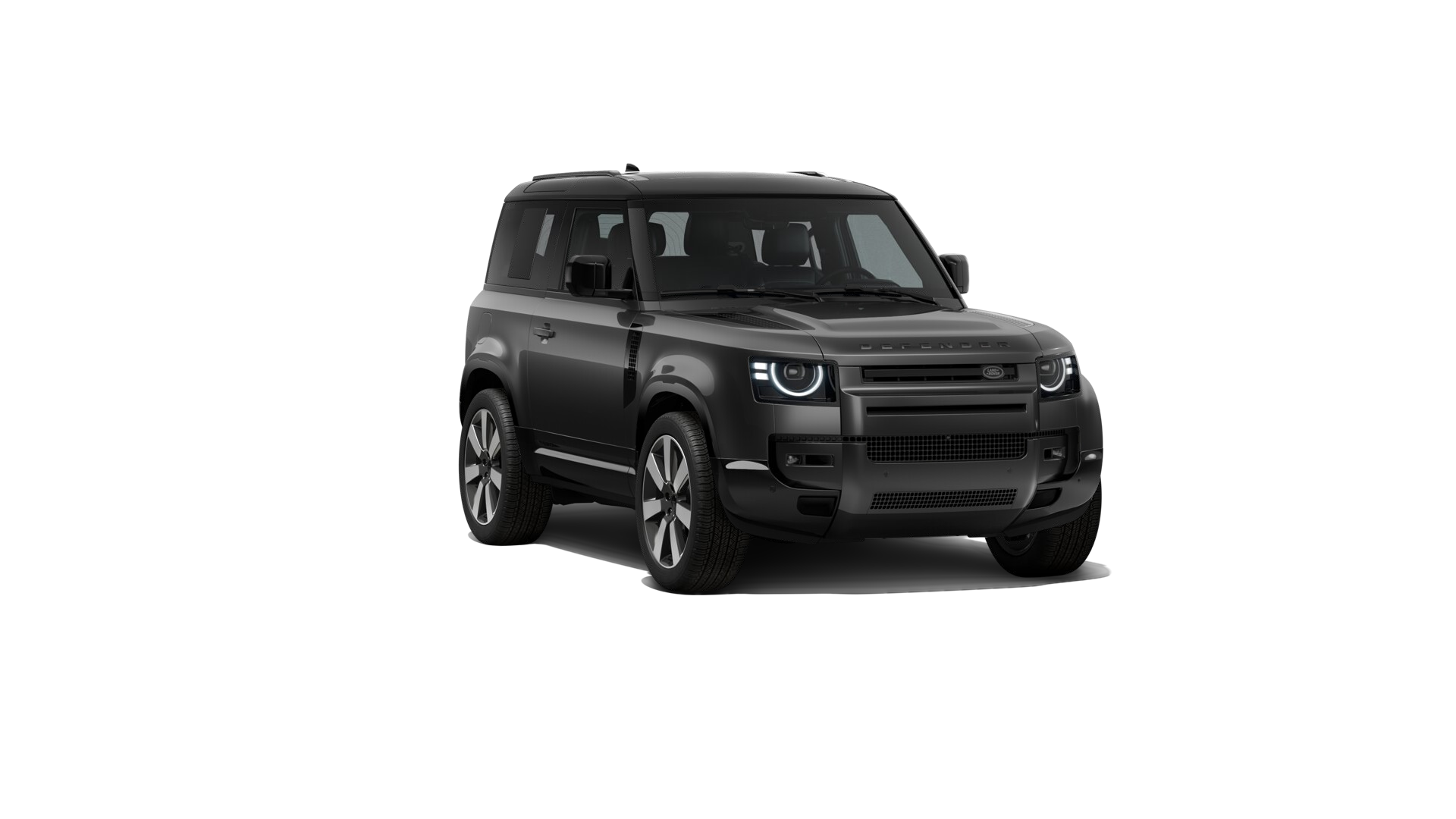 Land Rover Defender 90 X-dynamic Hse 2026 in Qatar