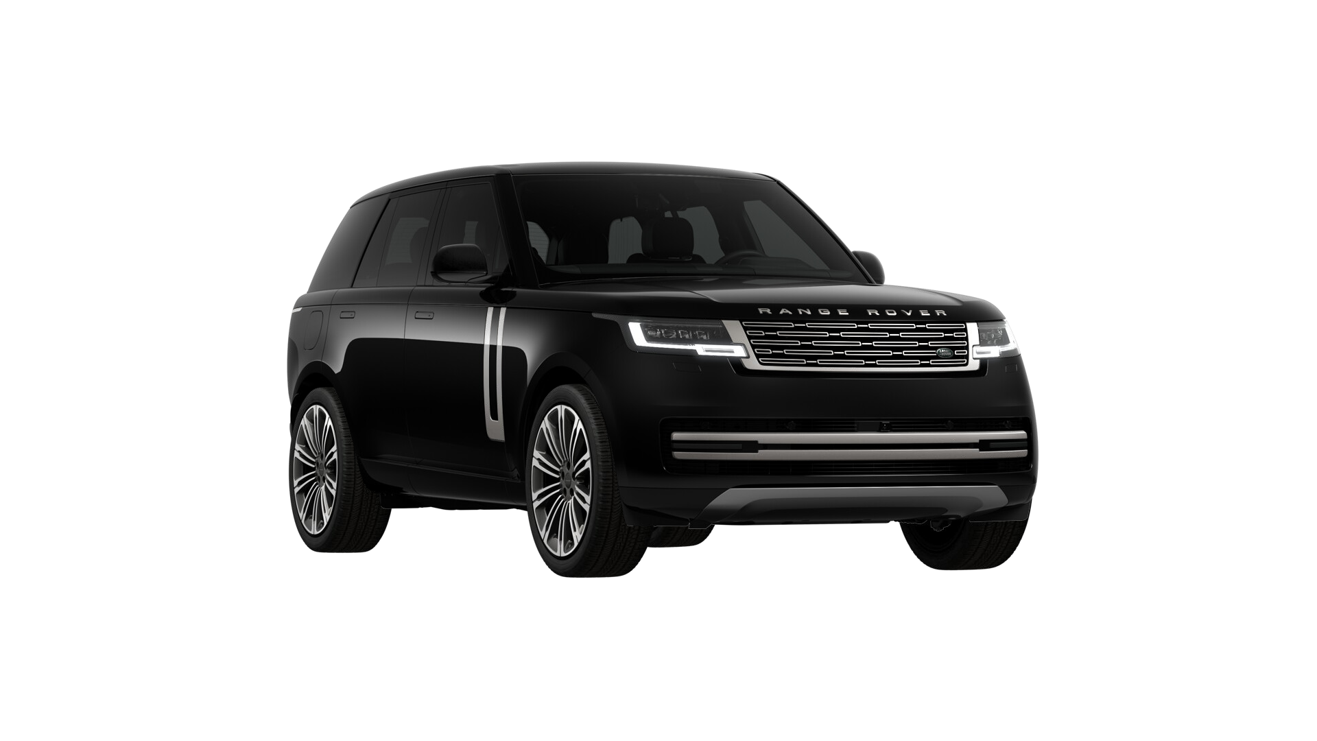Land Rover Range Rover Swb Hse 2026 in Qatar