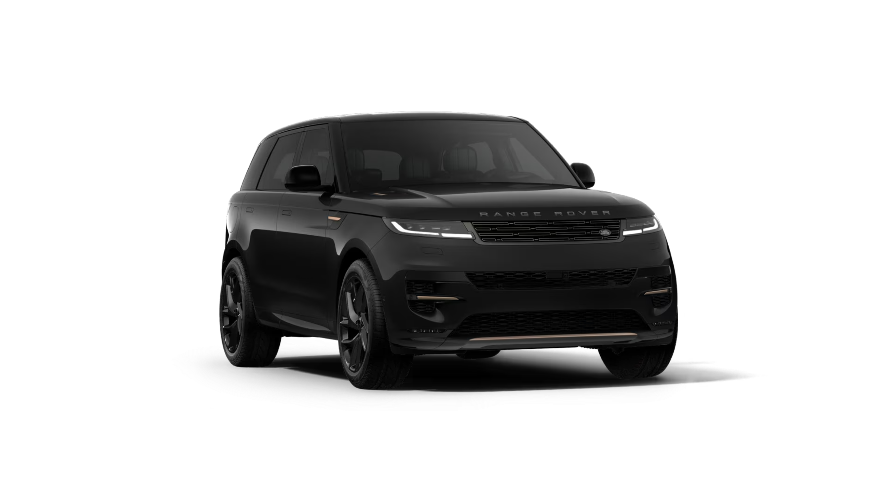 Land Rover Range Rover Sport Dynamic Se 2026 in Qatar