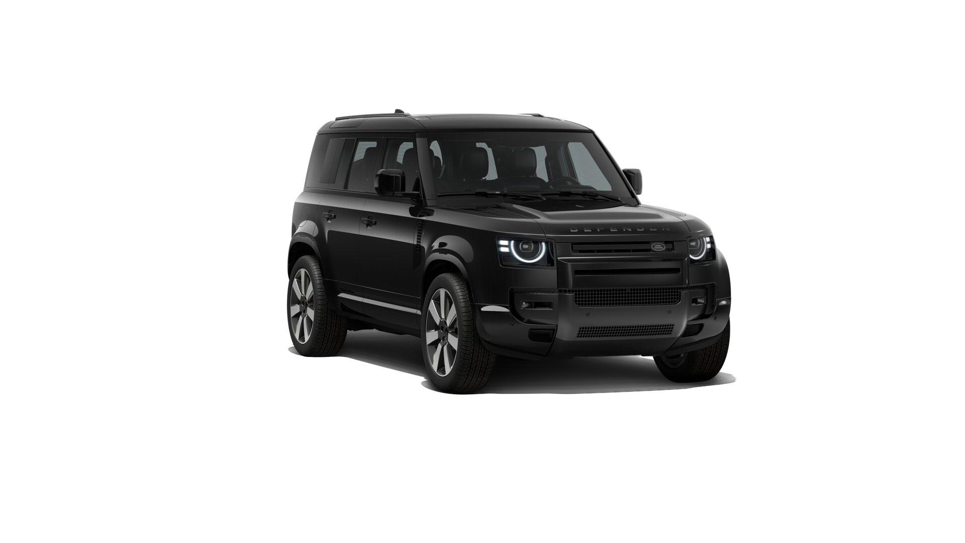 Land Rover Defender 110 X-dynamic Hse 2026 in Qatar