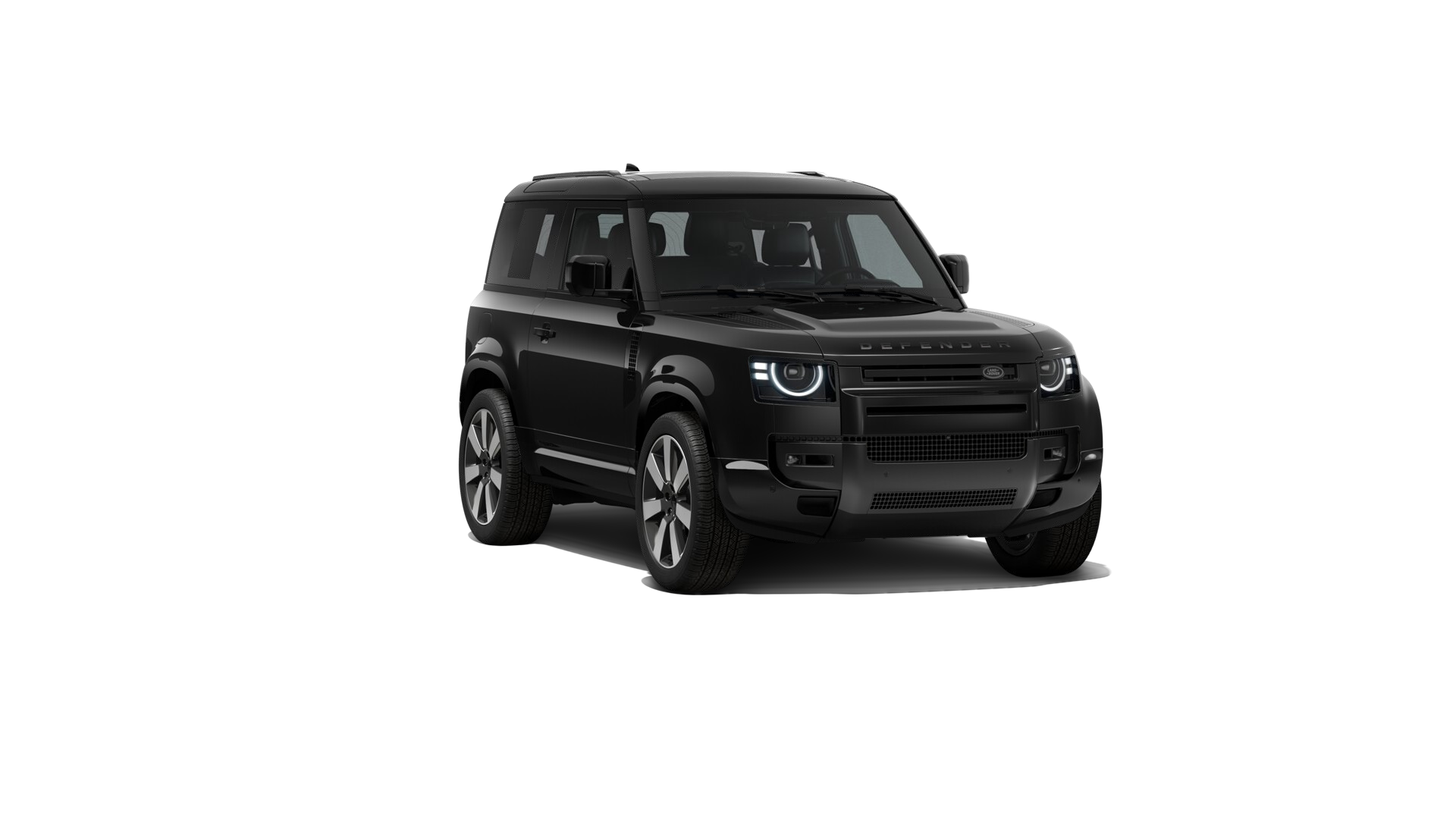 Land Rover Defender 90 X-dynamic Hse 2026 in Qatar