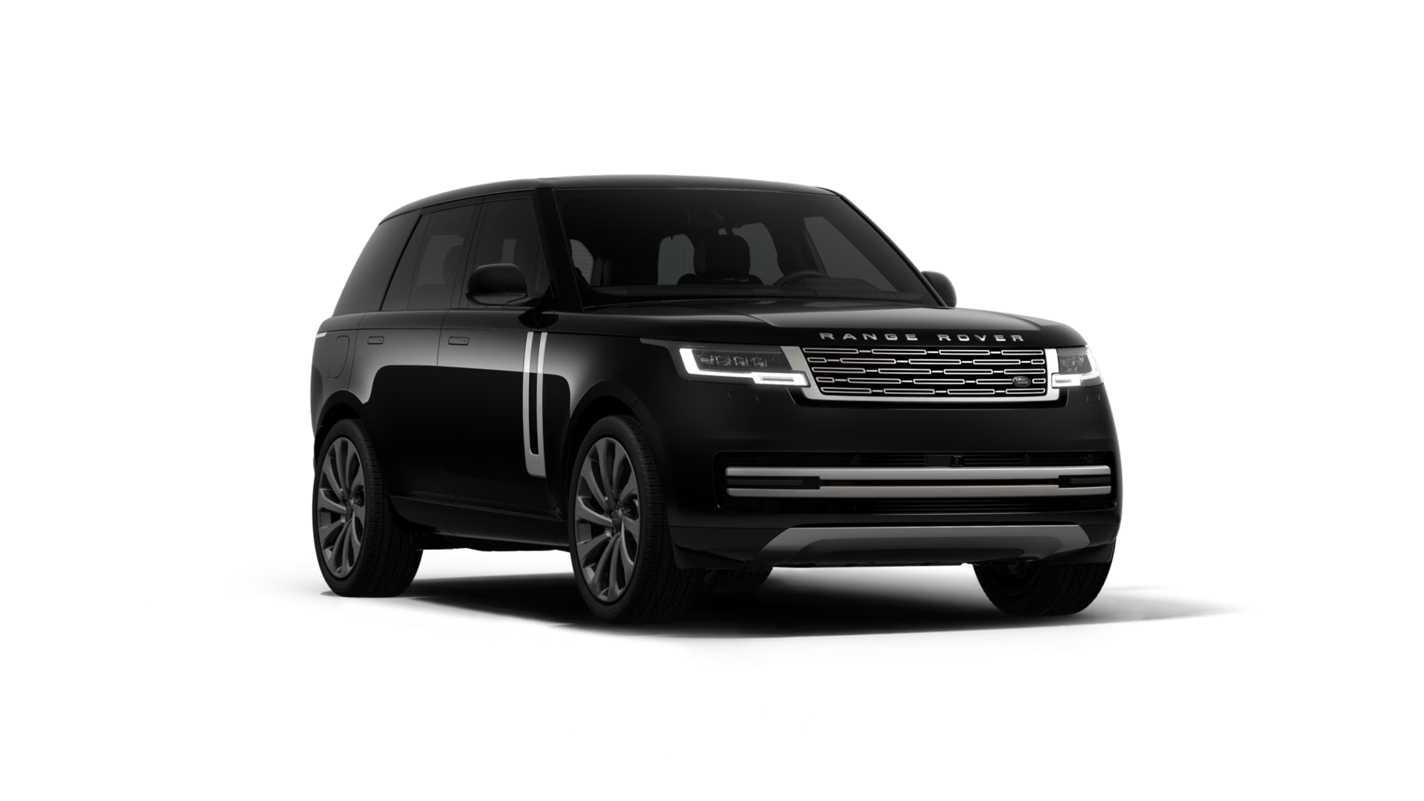 Land Rover Range Rover Swb Hse 2026 in Qatar