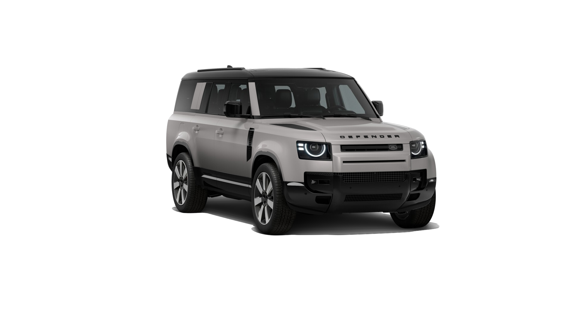Land Rover Defender 130 X-dynamic Hse 2026 in Qatar