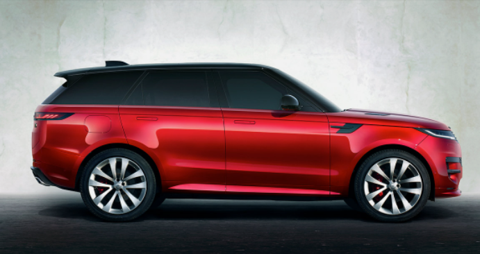 Land Rover Range Rover Sport 2026 in Qatar