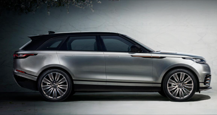 Land Rover Range Rover Velar 2026 in Qatar