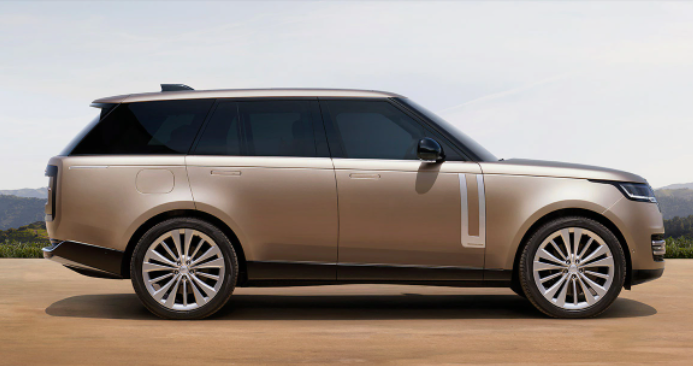 Land Rover Range Rover 2026 in Qatar