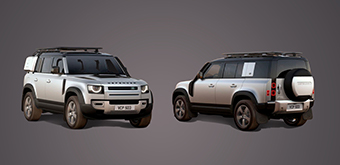 category scale model