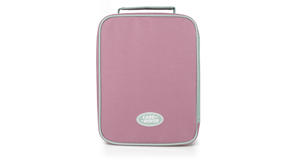 Shop Land Rover Children's Lunch Box in Qatar