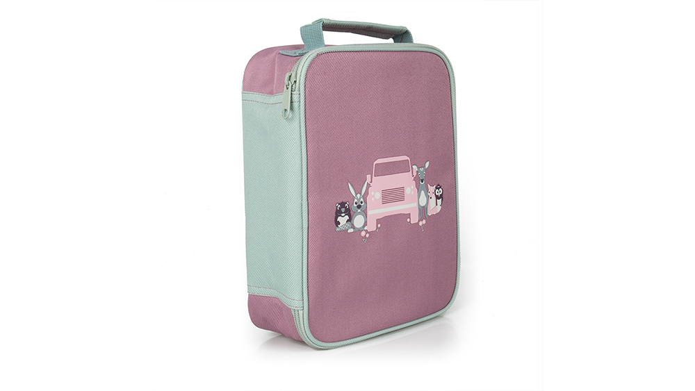 Get Land Rover Children's Lunch Box At QAR 72.00