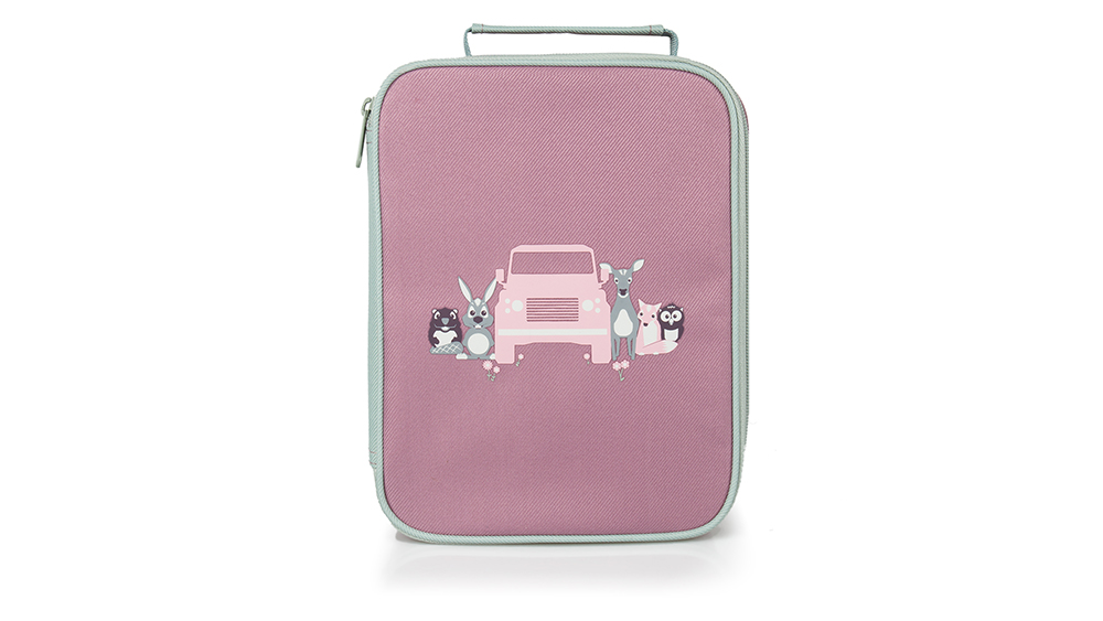 Land Rover Children's Lunch Box