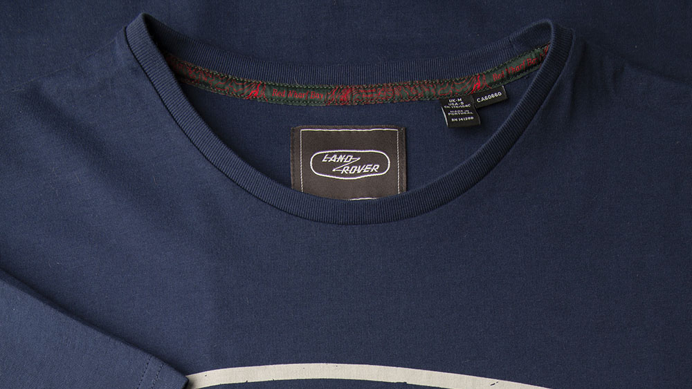 Men's Heritage Graphic T-Shirt - Hover Image