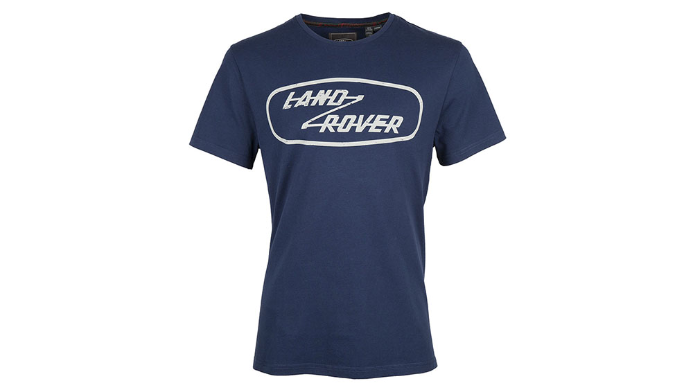 Men's Heritage Graphic T-Shirt