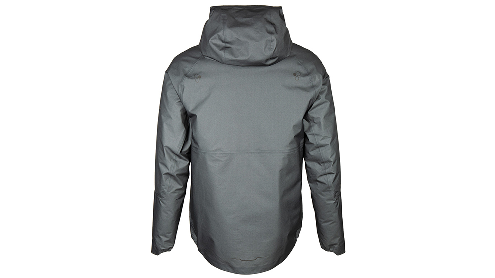 Get Land Rover MEN'S GORE-TEX PACKABLE JACK At QAR 50.00