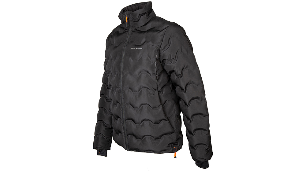 Men's Welded Thermo Jacket 14