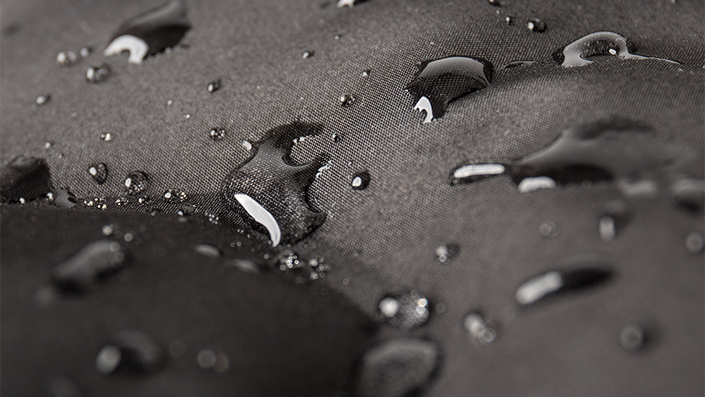 Shop Land Rover Men's Welded Thermo Jacket in Qatar