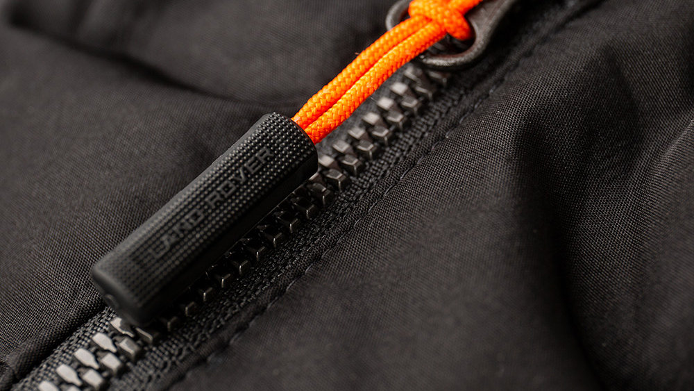 Men's Welded Thermo Jacket 12