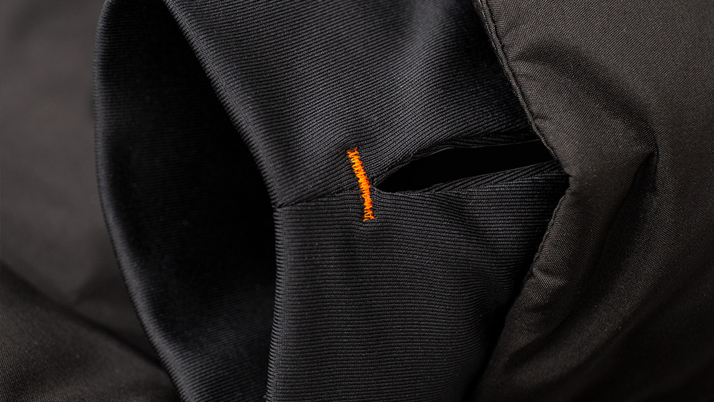 Men's Welded Thermo Jacket 11