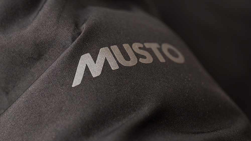 Men's Welded Thermo Jacket 7