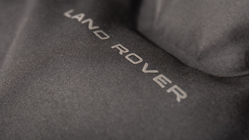 Men's Welded Thermo Jacket 5