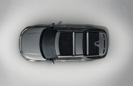 Buy Land Rover Cross Bars Accessories Online