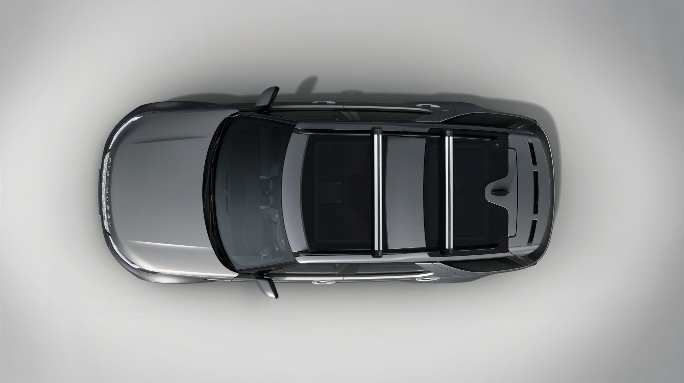 Shop Land Rover Cross Bars in Qatar