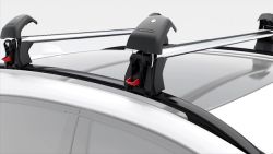 Get Land Rover Cross Bars At QAR 1439.00