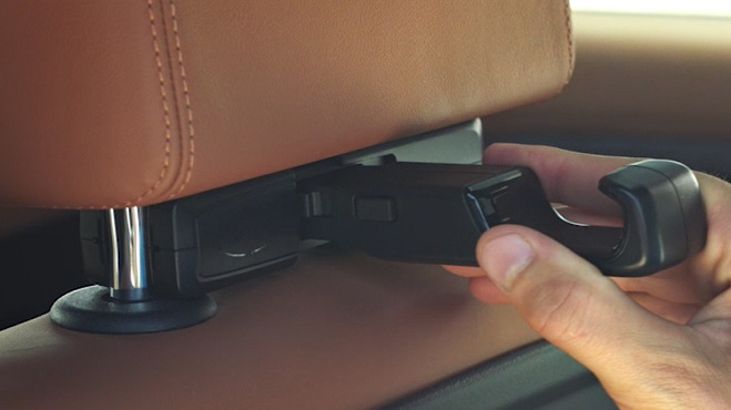 Get Land Rover Click and Go - Base At QAR 182.00