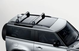 Get Land Rover Cross Bars - 90 At QAR 1630.00