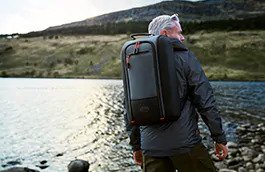 Seat Backpack 8