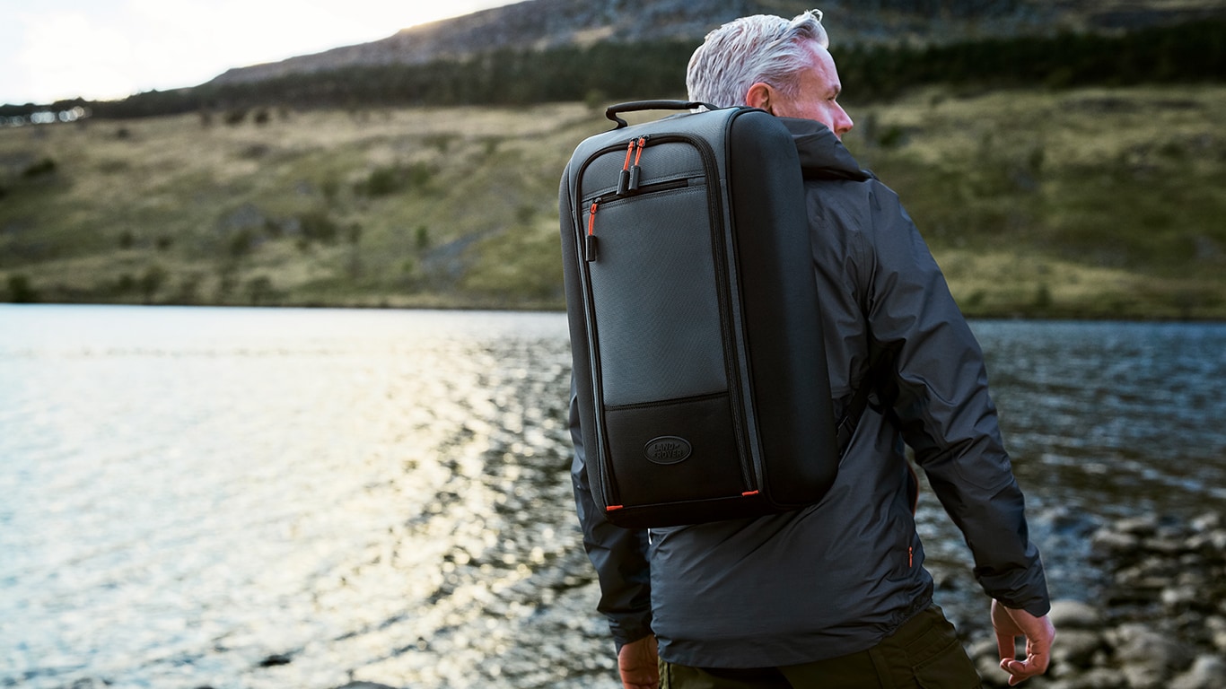 Seat Backpack 7