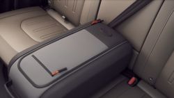 Shop Land Rover Seat Backpack in Qatar