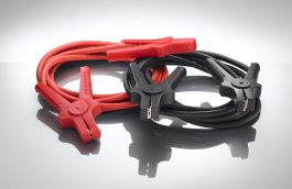 Jump Cables 7