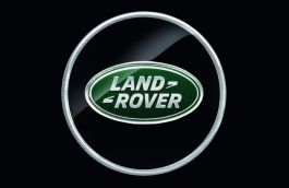 Get Land Rover Wheel Centre Cap - Black finish At QAR 184.00