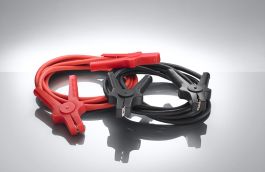 Jump Cables 5