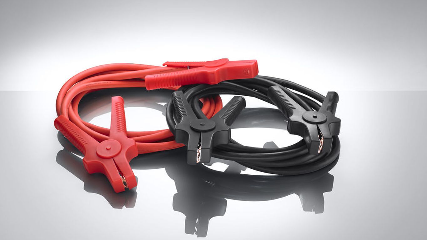 Buy Land Rover Jump Cables Accessories Online