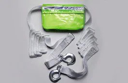 Get Land Rover Tow Strap At QAR 554.00