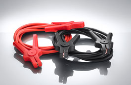 Shop Land Rover Jump Cables in Qatar