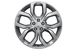 Land Rover 19 Style 5021
