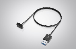 Land Rover Activity Key Charging Cable, 21MY onwards