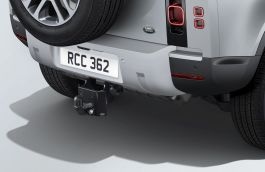 Land Rover Multi-Height Tow Bar - Air Suspension