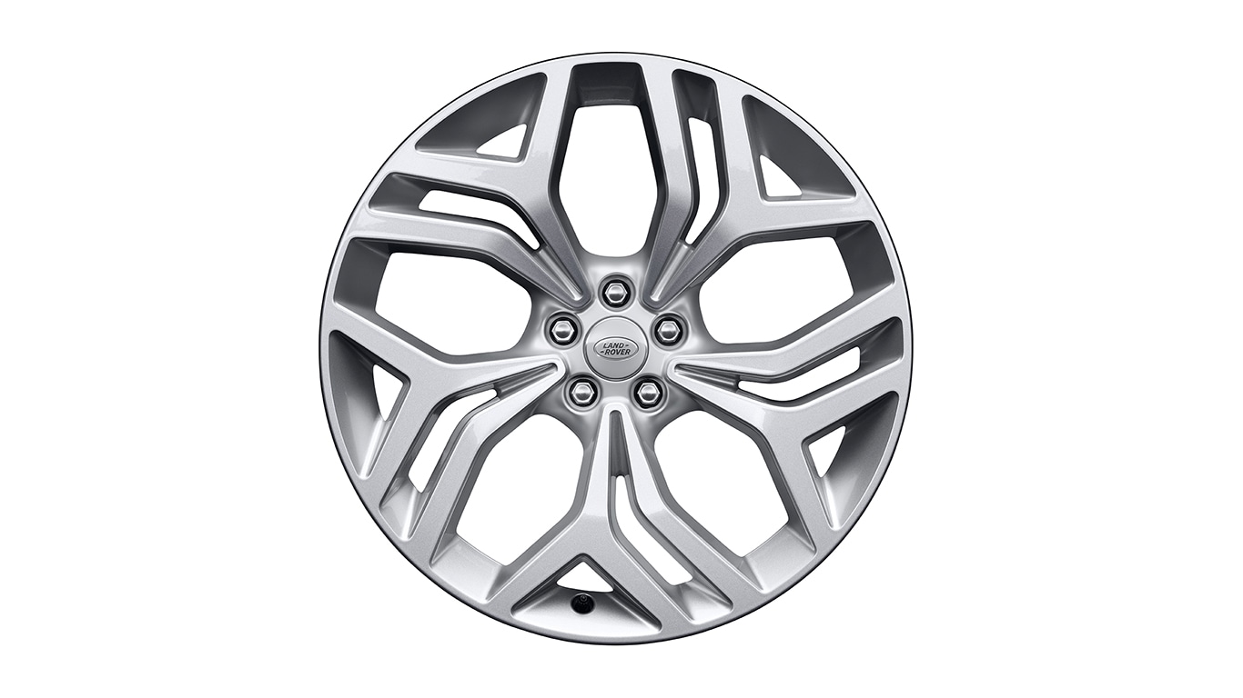 Land Rover 21" Style 5047