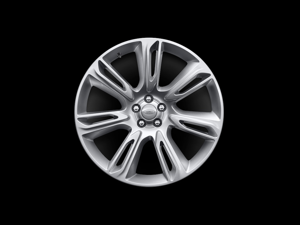Land Rover 22" Style 7015